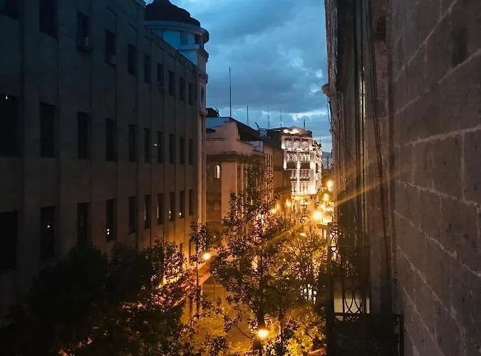 Regina Down Town * México DF