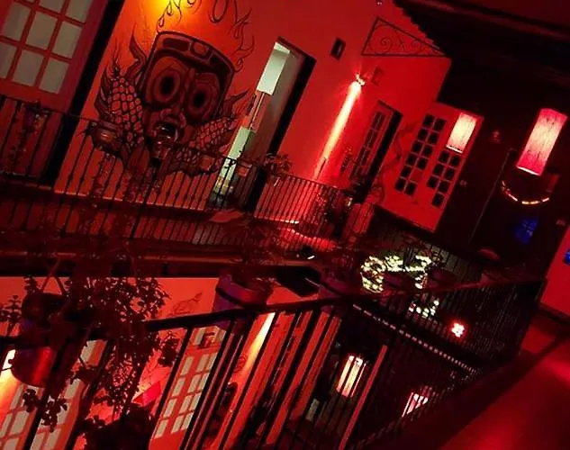 Hostal Regina Down Town