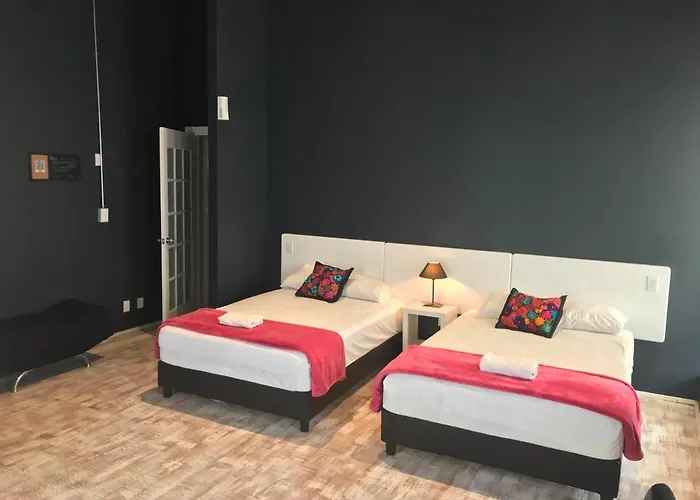 Hostal Regina Down Town