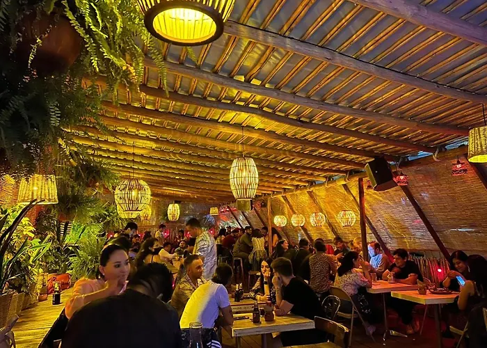 Hostal Regina Down Town México DF