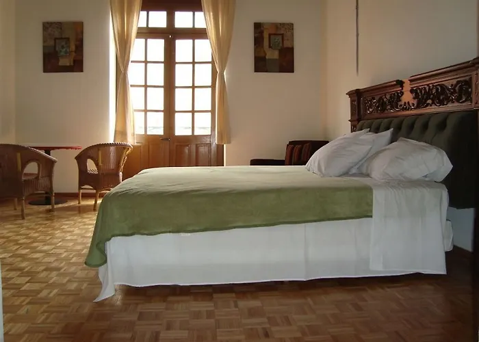 Regina Down Town Hostal