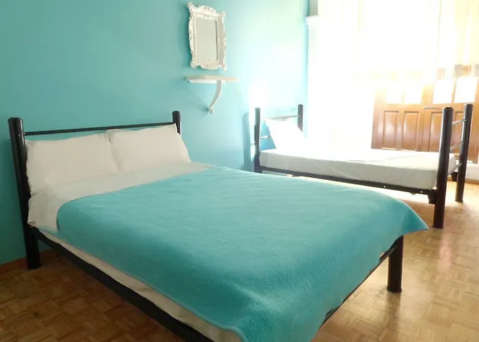 Hostal Regina Down Town