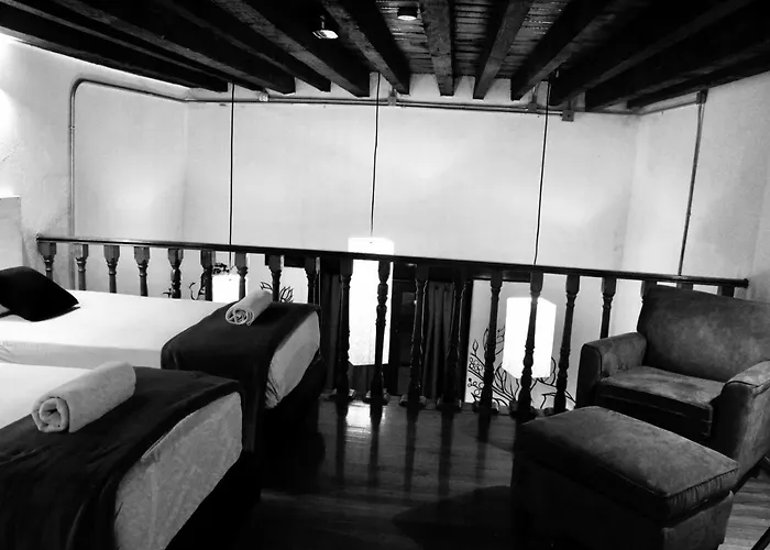Regina Down Town Hostal *
