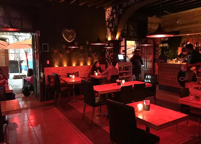 Hostal Regina Down Town
